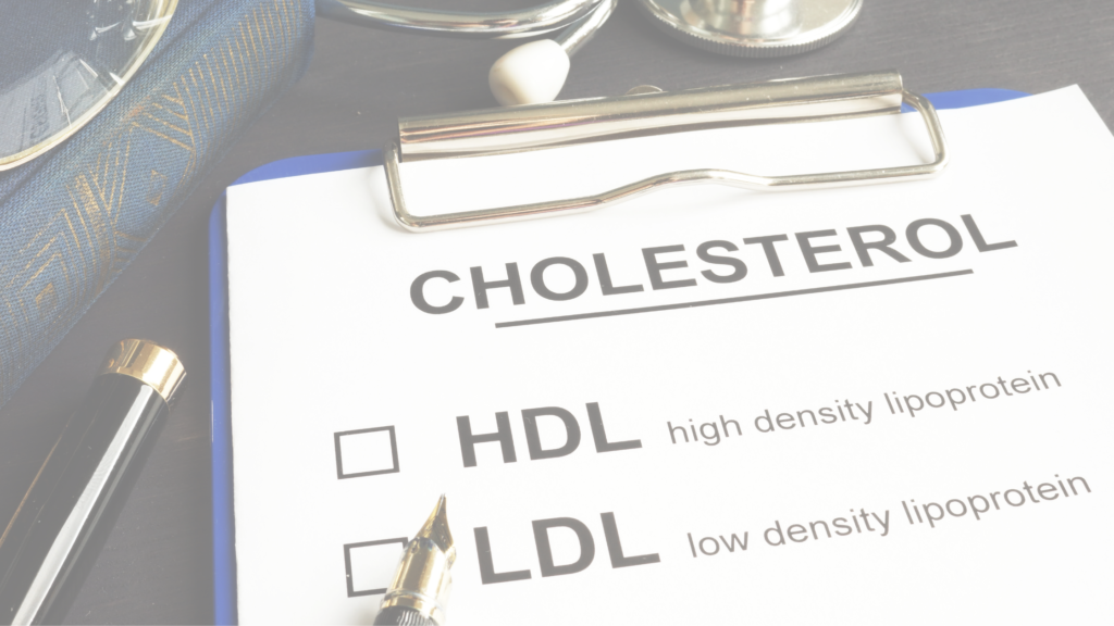 National Cholesterol Month 2021: Why Should You Care About Your ...